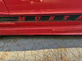 Ford Mustang 4.0 V6 Cabriolet - 9
