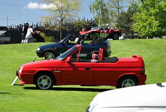 Škoda Favorit / MTX 7-06 Roadster, r.v.: 1993 - 9