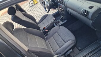 Audi A3 1.9tdi 96kw - 9