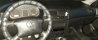Volkswagen Golf - 9