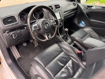 Golf 6 GTI 2.0TSI - 9
