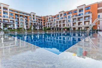 SPEKTRUM REALITY- NA PREDAJ- štúdiový apartmán v Rezorte Fo - 9