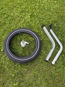 Thule Chariot Sport 2 - 9