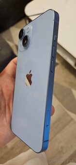 iphone 14 128 gb blue - 9