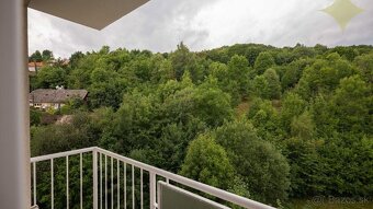 Na predaj, 3 izbový byt, ul. Dolná, Banská Štiavnica - 9