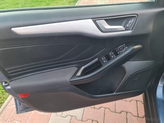 Ford Focus 1.5 tdci | - 9