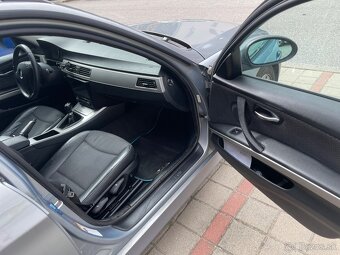 BMW e91 - 9