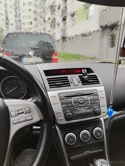 Mazda 6 - 9