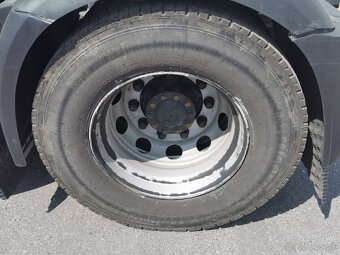Prodám tahač návěsů DAF XF 530 FTG EURO 6 - 9