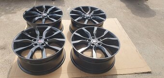 Mitsubishi outlnader eclipse 5x114,3 r19 asx honda crv cx5 v - 9