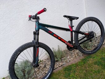 CTM Raptor 2.0 - 9