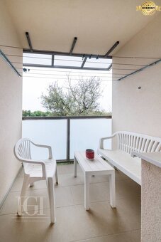 PRENAJOM | 3 izbový byt + Loggia, zariadeny + internet - 9