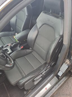 Audi a4 b7 S-line 2007 - 9