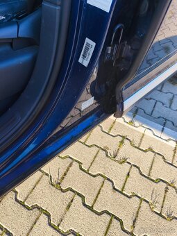 VW Touareg ll - 9
