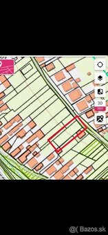 Pozemok na predaj Liptovské Sliače - 9