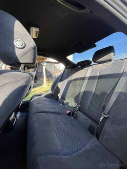 BMW F30 320D xDrive - 9