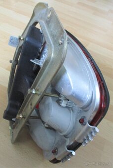 zadné pravé svetlo na Fiat Brava. - 9