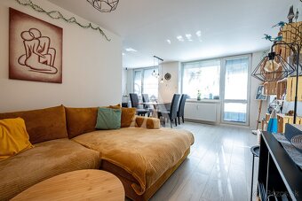 3 IZBOVÝ BYT, ŽIŽKOVA, KOŠICE JUH - 9