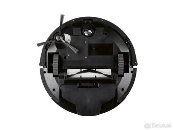 Nevybalený Silvercrest robotický vysávač so sacou stanicou - 9