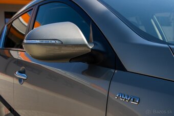 Kia Sportage 2.0 CRDi 4WD Silver - 9