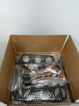 NOVINKA Octavia 2 2din autorádio 10.1´ Škoda - 9