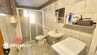 PREDAJ - obec KUCHYŇA - RD 3-izbový / čiastočná rekonštrukci - 9