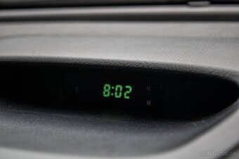 Subaru Impreza 2.0 Pro Sport Line 118kW 2007 - 9