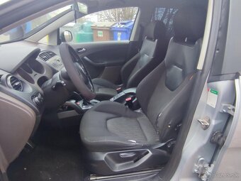 SEAT ALTEA 4 FREETRACK 4x4 - 9