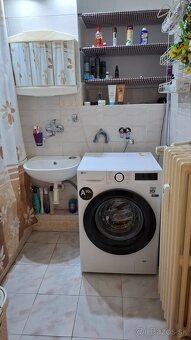 Predám 3-izbový byt - 9