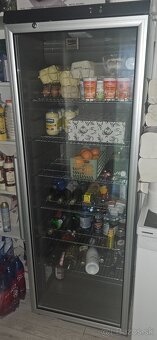 Chladiaca vitrína BEKO ( WHIRLPOOL ) - 9