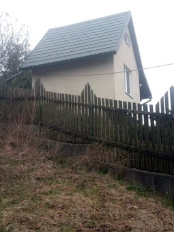 Klampiarske, pokrývačské a tesárske práce. - 9