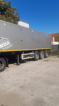 PREDAM SUPRAVU VOLVO+MEGA 50 - 9