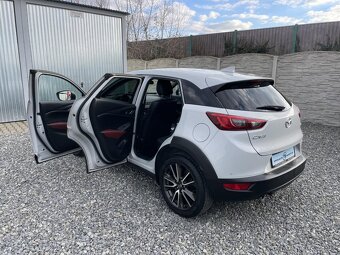 Mazda CX-3 1.5D SKYACTIVE 105PS FULL CENA - 9