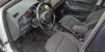 Fabia 3 krátka 1.4 tdi 66kw - 9
