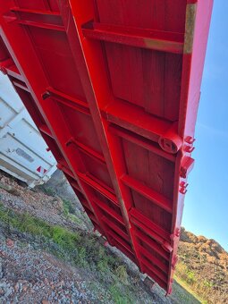 Plato 7m + klanice - 9