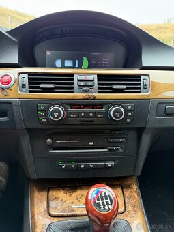 Bmw e90 330 170kw - 9