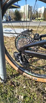 Scott Spark 2022 - 9