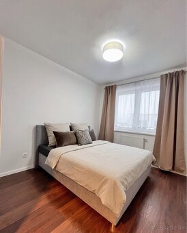 TREEF | Štýlové bývanie pre pár – Biely Kostol - 9