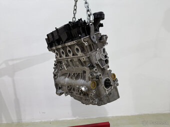 Predám BMW motor B47 B47D20B B47D20A - nový - 9