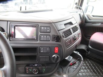 DAF XF106.480 standart 2020 - 9