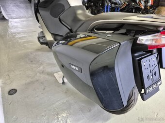 BMW R1200RT - 9