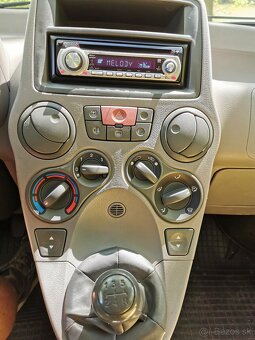 Fiat Panda - 9
