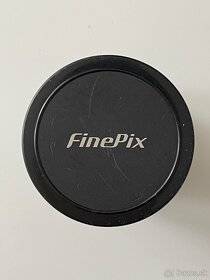 predám objektívy FUJI FinePix - 9