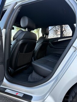 Audi A3 1.8TFSI - 9
