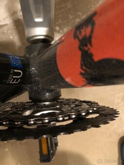 Chlapčenský bicykel LeaderFox Dirtparade Colapse - 9
