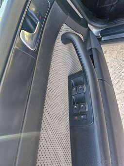 Audi a6 c5 allroad 2.5 TDi - 9