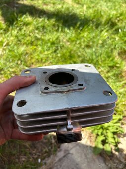 Valec simson s60 - 9