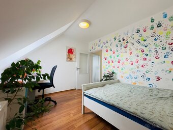 NA PREDAJ | 4 izbový byt | centrum mesto Martin - 9