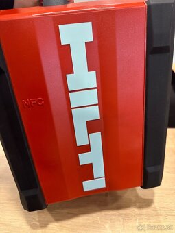 Hilti R6-22 Radio - 9