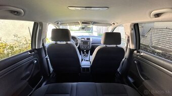 VW Golf 5 1.4. 16v 55kw 75(ps) - 9